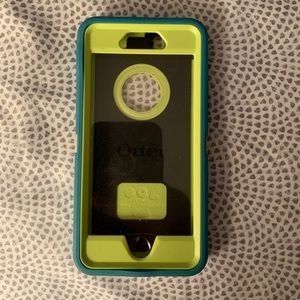 iPhone 6 Otter Box Case